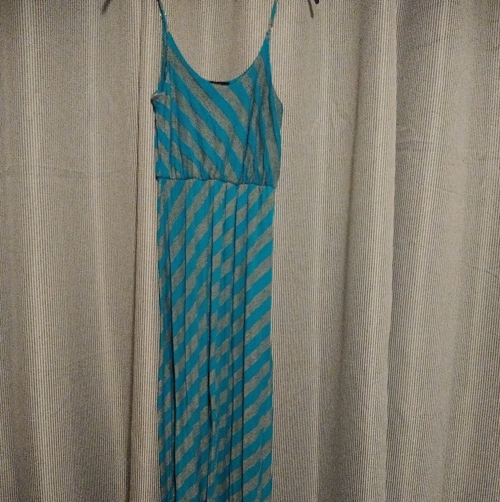 Sun dress